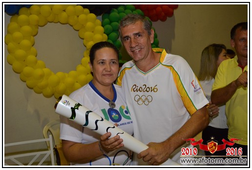 rolim de moura
